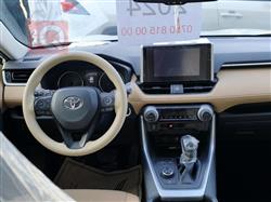 تويوتا راف 4